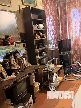 1-к квартира, на длительный срок, 43м2, 1/2 этаж