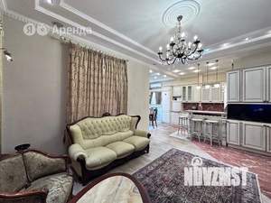 4-к квартира, на длительный срок, 104м2, 2/4 этаж