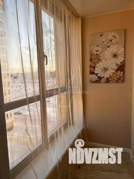 2-к квартира, на длительный срок, 56м2, 7/17 этаж