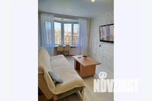 2-к квартира, посуточно, 42м2, 3/5 этаж