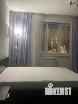 2-к квартира, на длительный срок, 46м2, 12/13 этаж