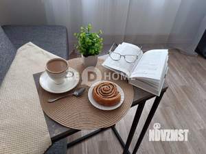 Студия квартира, на длительный срок, 21м2, 9/18 этаж
