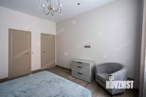 2-к квартира, на длительный срок, 63м2, 2/6 этаж