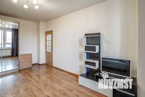 1-к квартира, на длительный срок, 40м2, 21/24 этаж