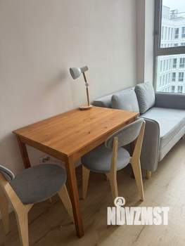 Студия квартира, на длительный срок, 30м2, 5/6 этаж