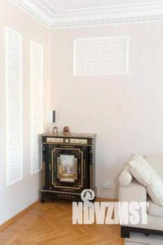 4-к квартира, посуточно, 135м2, 1/1 этаж