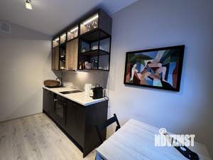 1-к квартира, на длительный срок, 35м2, 3/11 этаж