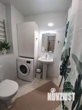 1-к квартира, на длительный срок, 38м2, 12/25 этаж
