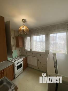 1-к квартира, на длительный срок, 33м2, 5/12 этаж