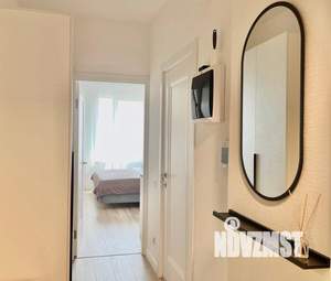 1-к квартира, посуточно, 23м2, 1/1 этаж