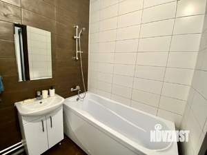 1-к квартира, на длительный срок, 35м2, 4/4 этаж