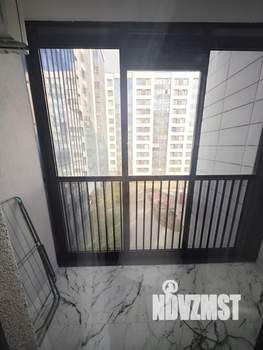 1-к квартира, на длительный срок, 39м2, 4/11 этаж