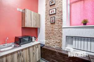 Студия квартира, на длительный срок, 20м2, 1/3 этаж