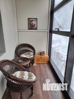 2-к квартира, посуточно, 38м2, 1/1 этаж