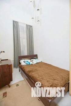 4-к квартира, посуточно, 96м2, 1/1 этаж