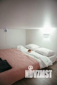 Студия квартира, посуточно, 22м2, 3/4 этаж