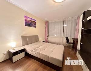 3-к квартира, на длительный срок, 82м2, 18/24 этаж