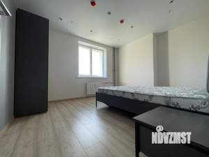 2-к квартира, на длительный срок, 55м2, 6/16 этаж