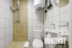 1-к квартира, посуточно, 16м2, 1/5 этаж