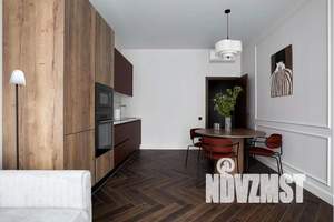 2-к квартира, посуточно, 55м2, 2/10 этаж