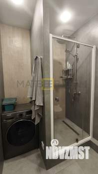 1-к квартира, на длительный срок, 32м2, 4/7 этаж