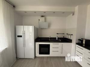 1-к квартира, посуточно, 40м2, 11/25 этаж