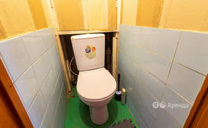 1-к квартира, на длительный срок, 31м2, 9/9 этаж