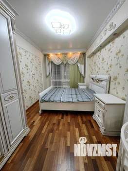 2-к квартира, на длительный срок, 57м2, 5/18 этаж