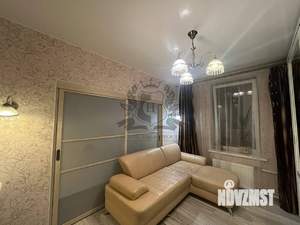 3-к квартира, на длительный срок, 98м2, 9/16 этаж