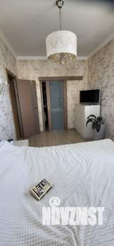 2-к квартира, на длительный срок, 61м2, 15/25 этаж
