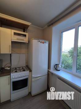 2-к квартира, на длительный срок, 42м2, 3/3 этаж