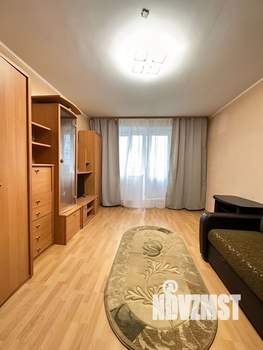 1-к квартира, на длительный срок, 37м2, 2/9 этаж