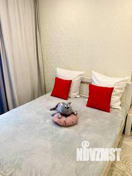 1-к квартира, посуточно, 38м2, 3/21 этаж