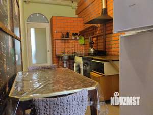 1-к квартира, на длительный срок, 35м2, 2/7 этаж
