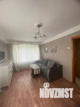 1-к квартира, посуточно, 32м2, 5/5 этаж