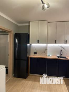 1-к квартира, на длительный срок, 36м2, 25/26 этаж