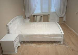 2-к квартира, на длительный срок, 45м2, 2/5 этаж