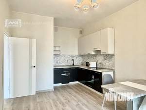 2-к квартира, на длительный срок, 44м2, 7/8 этаж