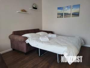 1-к квартира, посуточно, 30м2, 3/5 этаж