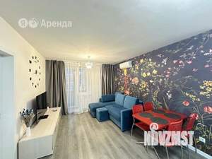 2-к квартира, на длительный срок, 76м2, 20/20 этаж