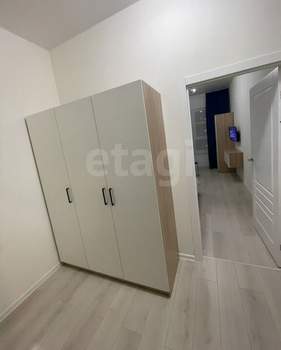 1-к квартира, на длительный срок, 34м2, 12/13 этаж