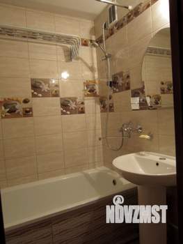 1-к квартира, на длительный срок, 38м2, 6/10 этаж