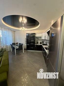 4-к квартира, на длительный срок, 104м2, 4/17 этаж