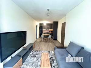 3-к квартира, на длительный срок, 60м2, 16/25 этаж