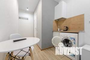 1-к квартира, посуточно, 14м2, 1/3 этаж