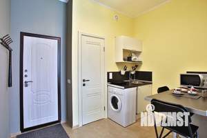 Студия квартира, посуточно, 20м2, 1/8 этаж