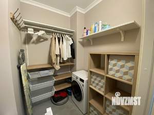 1-к квартира, на длительный срок, 43м2, 4/13 этаж