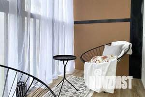 1-к квартира, посуточно, 25м2, 1/14 этаж