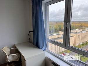 Студия квартира, на длительный срок, 28м2, 13/25 этаж
