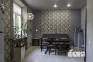 2-к квартира, на длительный срок, 98м2, 4/5 этаж